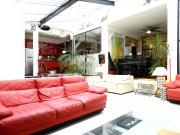 Location Appartement Rue du Delta, Paris