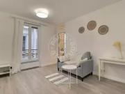Location Appartement Rue du Delta, Paris