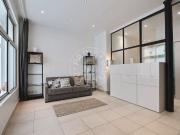 Location Appartement Rue du Delta, Paris