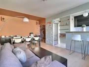 Location Appartement Rue du Disque, Paris