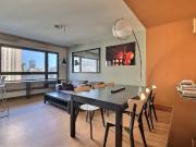 Location Appartement Rue du Disque, Paris