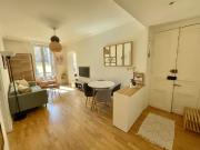 Location Appartement Rue du Docteur Albert Balestre, Nice