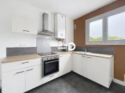 Location Appartement Rue du Docteur Bonain, Brest