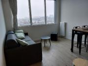 Location Appartement Rue du Docteur Bonhomme, Angers