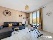 Location Appartement Rue du Docteur Calmette, Saint Cyr...