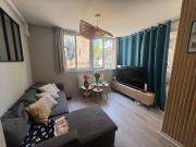 Location Appartement Rue du Docteur Laurent Camboulives,...