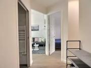 Location Appartement Rue du Docteur Paquelin, Paris