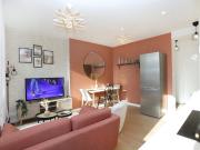 Location Appartement Rue du Docteur Thielmans, Brest