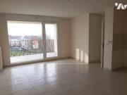 Location Appartement Rue du Docteur Tillaux, Les Monts...