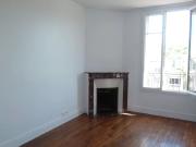 Location Appartement Rue du Docteur Vuillième, Issy les...