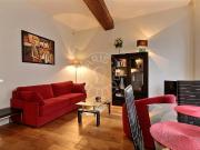 Location Appartement Rue du Dragon, Paris