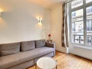 Location Appartement Rue du Dragon, Paris