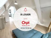 Location Appartement Rue du Faisan, Metz