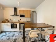 Location Appartement Rue du Faubourg Bonnefoy, Toulouse