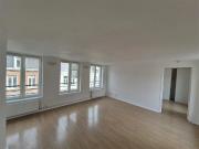 Location Appartement Rue du Faubourg de Roubaix, Lille