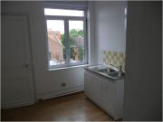 Location Appartement Rue du Faubourg de Roubaix, Lille