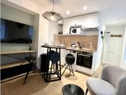 Location Appartement Rue du Faubourg National, Strasbourg