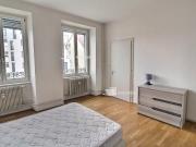 Location Appartement Rue du Faubourg National, Strasbourg