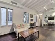 Location Appartement Rue du Faubourg Poissonnière, Paris
