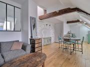 Location Appartement Rue du Faubourg Poissonnière, Paris