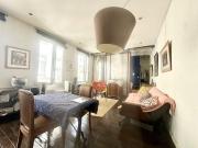 Location Appartement Rue du Faubourg Poissonnière, Paris