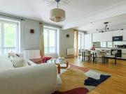 Location Appartement Rue du Faubourg Saint Antoine, Paris