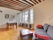 Location Appartement Rue du Faubourg Saint Antoine, Paris