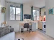 Location Appartement Rue de Cotte, Paris