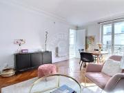 Location Appartement Rue du Faubourg Saint Denis, Paris