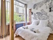 Location Appartement Rue du Faubourg Saint Denis, Paris