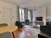 Location Appartement Rue du Faubourg Saint Honoré, Paris