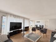 Location Appartement Rue du Faubourg Saint Honoré, Paris