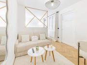 Location Appartement Rue du Faubourg Saint Honoré, Paris