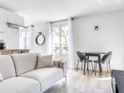 Location Appartement Rue du Faubourg Saint Honoré, Paris