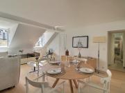 Location Appartement Rue du Faubourg Saint Honoré, Paris