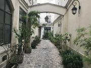 Location Appartement Rue Du Faubourg Saint Martin, Paris