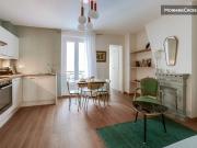Location Appartement Rue du Faubourg Saint Martin, Paris