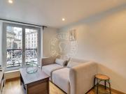 Location Appartement Rue du Faubourg Saint Martin, Paris