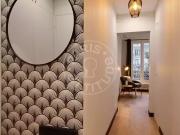 Location Appartement Rue du Fer à Moulin, Paris