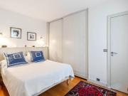 Location House Rue du Foin, Paris