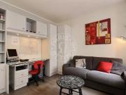 Location Appartement Rue du Général Bertrand, Paris