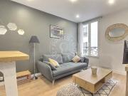 Location Appartement Rue du Général Blaise, Paris