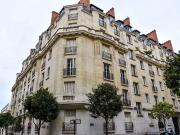 Location Appartement Rue du Général Delanne, Neuilly sur...