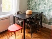 Location Appartement Rue du Général Gouraud, Lyon