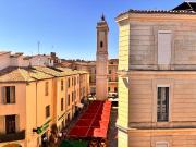 Location Appartement Route d'Alès, Nîmes