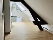 Location Appartement Rue du Gouvernement, Saint Quentin