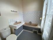 Location Appartement Rue du Gouvernement, Saint Quentin