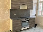 Location Appartement Rue du Gouvernement, Saint Quentin