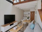 Location Appartement Rue du Grand Rabbin Haguenauer, Nancy