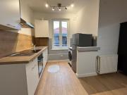 Location Appartement Rue du Grand Wad, Metz